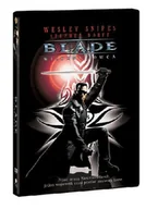 Horror DVD - Blade Wieczny łowca DVD) Stephen Norrington - miniaturka - grafika 1