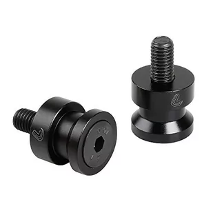 Lampa 90643 Para Statyw - 8x1,25 mm - Czarny - Akcesoria motocyklowe - miniaturka - grafika 1