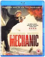 Filmy akcji Blu-Ray - Szmuglerzy - miniaturka - grafika 1