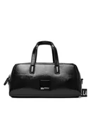 Torebki damskie - Karl Lagerfeld Jeans Torebka B1W30144 Czarny - miniaturka - grafika 1