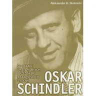 Historia Polski - Oskar Schindler w oczach uratowanych Używana - miniaturka - grafika 1