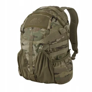 Plecak Helikon RAIDER, MultiCam, Cordura, 20L (PL-RID-CD-34) - Plecaki - miniaturka - grafika 9