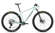 Rowery - Rower Górski MTB Orbea ALMA M30 Ice Green - miniaturka - grafika 1