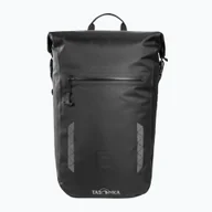 Plecaki - Plecak miejski Tatonka Commuter Rolltop 25 l WP black WYSYŁKA W 24H 30 DNI NA ZWROT - miniaturka - grafika 1