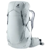 Plecaki - Plecak turystyczny Deuter Aircontact Ultra 35+5 SL Kolor: jasnoszary - miniaturka - grafika 1