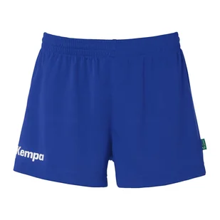 Szorty damskie Kempa Team - Spodnie sportowe damskie - miniaturka - grafika 1