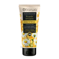 Odżywki do włosów - Barwa Naturalna Receptury Natury wzmacniająca odżywka do włosów cienkich i przetłuszczających się 200 ml - miniaturka - grafika 1