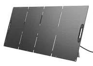 Panele fotowoltaiczne - Składany panel słoneczny do stacji zasilania Extralink EPS-200W Darmowa dostawa od 99 zł! - miniaturka - grafika 1