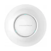 Routery - Grandstream Indoor Dual-Band Wi-Fi 7 Access Point GWN7670 - miniaturka - grafika 1