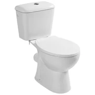 Kompakty WC - Aquavea WC kompakt poziom Simul - miniaturka - grafika 1