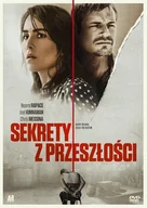 Horror DVD - Monolith Sekrety z przeszłości - miniaturka - grafika 1