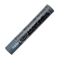 Kredki, ołówki, pastele i pisaki - Koh-I-Noor ToisonDor Extra Pastela 17 Metal Grey - miniaturka - grafika 1