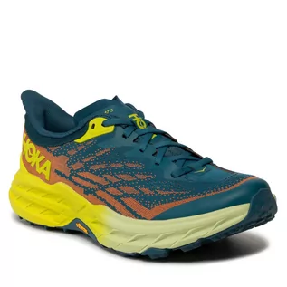 Baleriny - Buty HOKA ONE ONE - M Speedgoat 5 1123157 Bcep - grafika 1