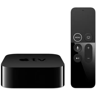Apple TV 64GB (69948-INT) - TV Box - miniaturka - grafika 1