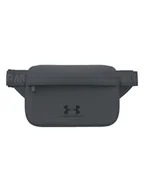 Torby sportowe - Under Armour Saszetka "Loudon Lite" w kolorze szarym - miniaturka - grafika 1