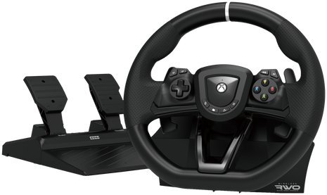 XONE/XSX/PC Wireless Racing Wheel Overdrive HRX364329