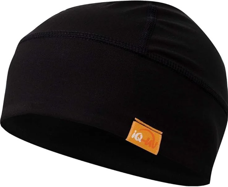 L-XL BEANIE UNISEX OCHRONNA RECYKLING TRWAŁA WYGODNA LEKKA