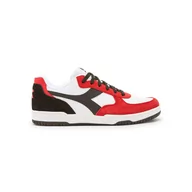 Sneakersy męskie - Sneakersy męskie DIADORA RAPTOR LOW SL - miniaturka - grafika 1