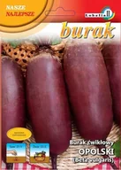 Nasiona i cebule - Nasiona buraka Lobelia II Hurtownia Nasion Edward Lejkowski 10 g - miniaturka - grafika 1