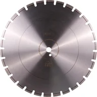 Tarcze do pił - Milwaukee DISTAR DIAMOND BLADE BESTSELLER ABRASIVE 500 x 3.8/2.8 x 25.4mm - miniaturka - grafika 1