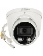 Kamery IP - DAHUA Kamera IP 5Mpx IPC-HDW3549H-AS-PV-0280B TiOC IPC-HDW3549H-AS-PV-0 - miniaturka - grafika 1