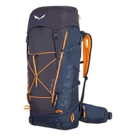 Plecaki - SALEWA Plecak ALPTREK 42-Granatowy - miniaturka - grafika 1