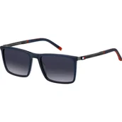 Okulary przeciwsłoneczne - Tommy Hilfiger Okulary przeciwsłoneczne TH 2077/S - miniaturka - grafika 1