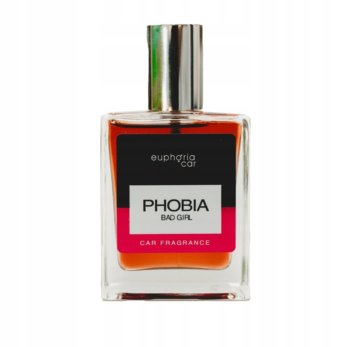 Perfum EUPHORIA CAR Phobia Limited Edition Bad Girl 50 ml