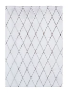 Dywany - Moyo 21 Beige Diamonds - miniaturka - grafika 1