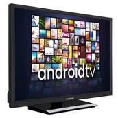 Telewizory - Hyundai HD 24'' - HLA24354 Android - miniaturka - grafika 1