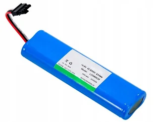 BATERIA VIOMI V2 Pro VRVCLMB21B STYJ02YM-WKŁAD 0390 - Akcesoria do robotów sprzątających - miniaturka - grafika 1