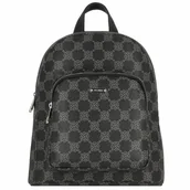 Plecaki - Picard Euphoria Plecak miejski 28 cm schwarz - miniaturka - grafika 1