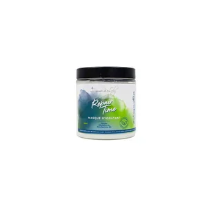 Les Secrets de Loly Repair Time, maska wzmacniająco-odżywcza, 230ml - Maski do włosów - miniaturka - grafika 1
