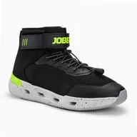 Sprzęt do nurkowania - Buty do wody męskie JOBE Discover Sneaker High black - miniaturka - grafika 1