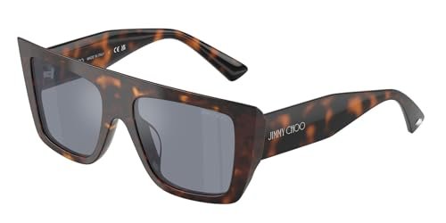 Okulary przeciwsłoneczne - Jimmy Choo / 0JC5026U Wskaźnik: 52 Kolor: 50021U