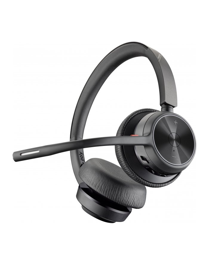 HP Poly Voyager 4320 USB-A Headset +BT700 dongle