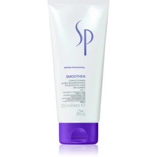 Wella Professionals Professionals SP Smoothen odżywka do włosów nieposłusznych i puszących się Conditioner) 200 ml - Odżywki do włosów - miniaturka - grafika 1