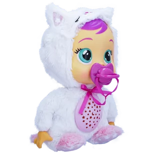 Cry Babies Lalka Goodnight Starry Sky Daisy - Lalki dla dziewczynek - miniaturka - grafika 4