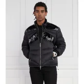 Kurtki męskie - Armani Exchange Kurtka | Regular Fit - miniaturka - grafika 1