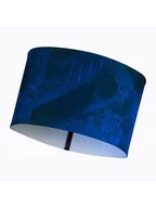 Czapki damskie - Buff Opaska w kolorze granatowym na czoło - miniaturka - grafika 1
