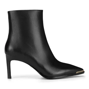 Botki Gino Rossi WGA3278-1Z - Botki damskie - miniaturka - grafika 1