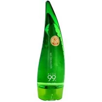 Holika Holika Aloe 99% Soothing Gel wielofunkcyjny aloesowy żel do twarzy, ciała i włosów / 250ml H1 - Kremy do twarzy - miniaturka - grafika 1