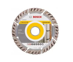 Bosch Tarcza diamentowa 150 mm - Materiały ścierne - miniaturka - grafika 1