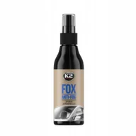 Kosmetyki samochodowe - K2 Fox Parowanie Szyb Antypara 150ml K636 Płyn - miniaturka - grafika 1