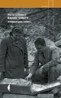 Felietony i reportaże - Radość soboty. Archiwum życia i śmierci - miniaturka - grafika 1