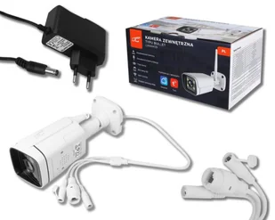 VISION MA KAM39 - Kamery do monitoringu - miniaturka - grafika 4