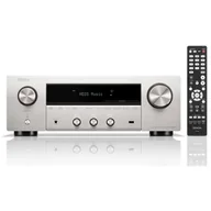 Amplitunery - Denon DRA-900H srebrny - miniaturka - grafika 1