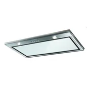 Okapy kuchenne - Faber Inca Lux Glass EV8 X/WH 70 - miniaturka - grafika 1