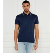 Koszule męskie - GUESS Polo | Slim Fit - miniaturka - grafika 1