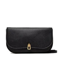 Torebki damskie - Torebka Coccinelle MQF Coccinellemagie E5 MQF 55 01 01 Czarny - miniaturka - grafika 1